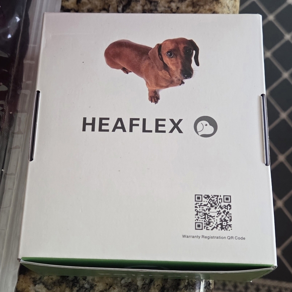 Dog Training Collar, Rechargeable e-Collars for Dogs Training - Picture 6 of 10